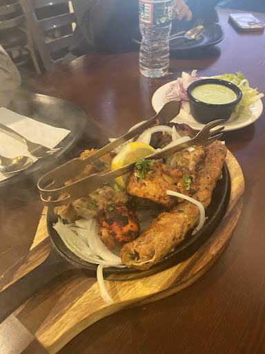 Photo of Gulberg Bistro - 3000 NJ-27, Kendall Park, NJ 08824