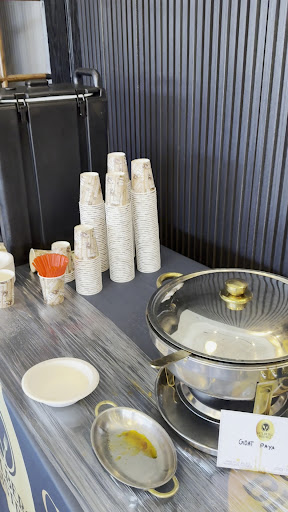 Photo of Gulberg Bistro - 3000 NJ-27, Kendall Park, NJ 08824