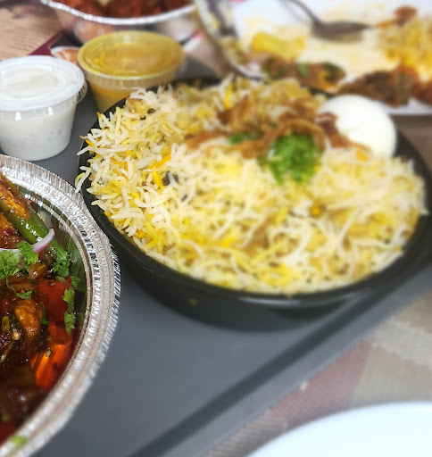 Photo of Roohi's Biryani Adda - 3029 NJ-27, Franklin Park, NJ 08823