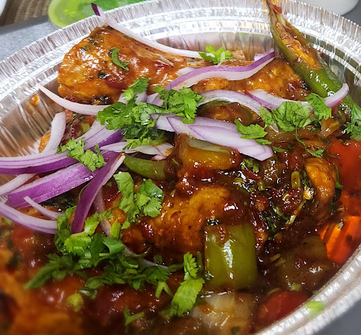 Photo of Roohi's Biryani Adda - 3029 NJ-27, Franklin Park, NJ 08823