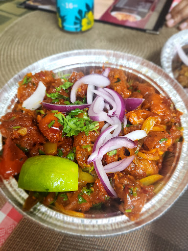 Photo of Roohi's Biryani Adda - 3029 NJ-27, Franklin Park, NJ 08823