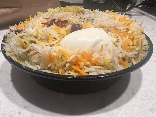 Photo of Roohi's Biryani Adda - 3029 NJ-27, Franklin Park, NJ 08823