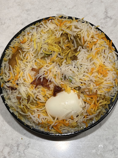Photo of Roohi's Biryani Adda - 3029 NJ-27, Franklin Park, NJ 08823