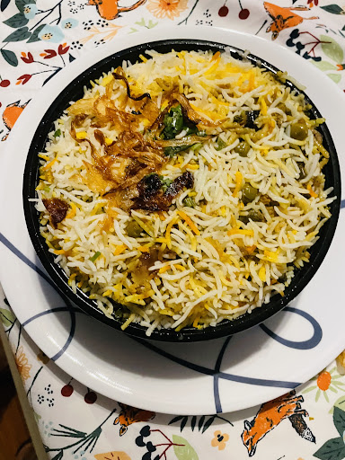 Photo of Roohi's Biryani Adda - 3029 NJ-27, Franklin Park, NJ 08823
