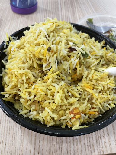 Photo of Roohi's Biryani Adda - 3029 NJ-27, Franklin Park, NJ 08823
