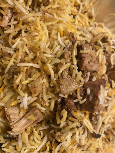 Photo of Roohi's Biryani Adda - 3029 NJ-27, Franklin Park, NJ 08823