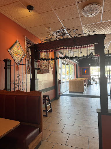 Photo of Afghan Kabob and Grill - 468 Renaissance Rd, North Brunswick Township, NJ 08902