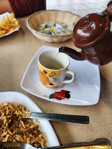 Photo of Afghan Kabob and Grill - 468 Renaissance Rd, North Brunswick Township, NJ 08902