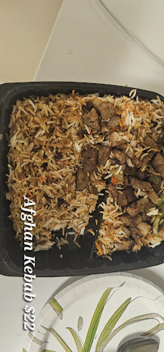 Photo of Afghan Kabob and Grill - 468 Renaissance Rd, North Brunswick Township, NJ 08902