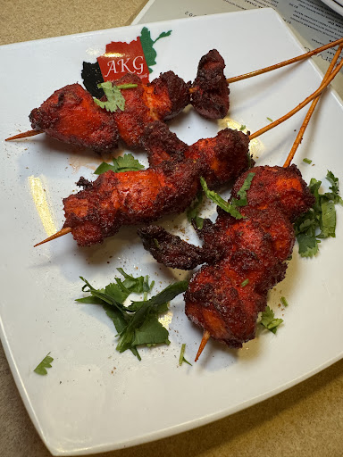 Photo of Afghan Kabob and Grill - 468 Renaissance Rd, North Brunswick Township, NJ 08902