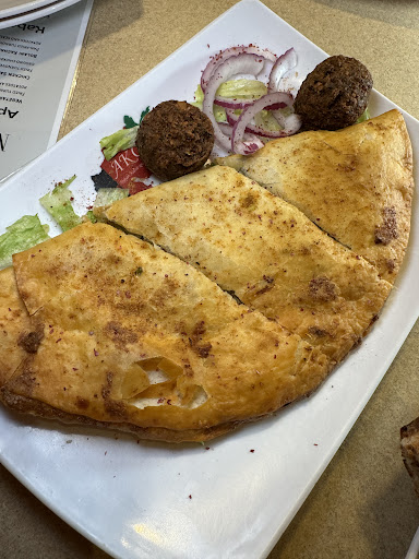 Photo of Afghan Kabob and Grill - 468 Renaissance Rd, North Brunswick Township, NJ 08902