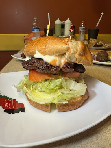 Photo of Afghan Kabob and Grill - 468 Renaissance Rd, North Brunswick Township, NJ 08902