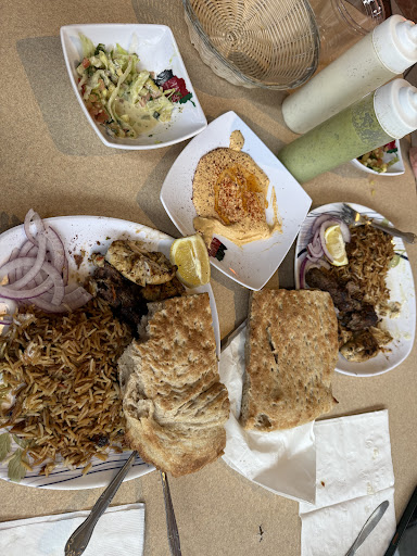 Photo of Afghan Kabob and Grill - 468 Renaissance Rd, North Brunswick Township, NJ 08902