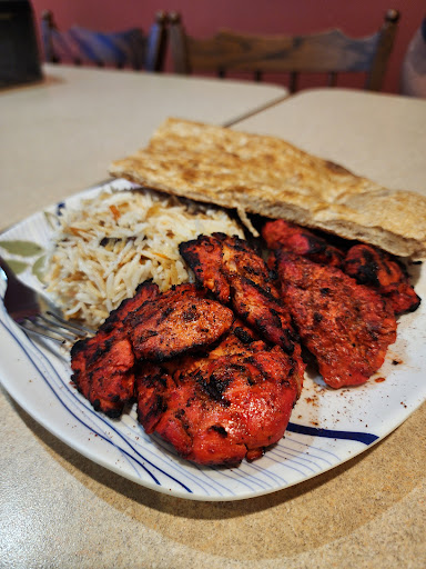 Photo of Afghan Kabob and Grill - 468 Renaissance Rd, North Brunswick Township, NJ 08902