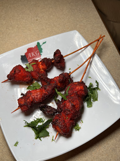 Photo of Afghan Kabob and Grill - 468 Renaissance Rd, North Brunswick Township, NJ 08902