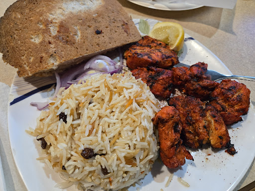 Photo of Afghan Kabob and Grill - 468 Renaissance Rd, North Brunswick Township, NJ 08902