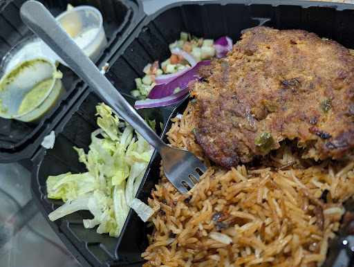 Photo of Afghan Kabob and Grill - 468 Renaissance Rd, North Brunswick Township, NJ 08902