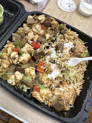 Photo of Afghan Kabob and Grill - 468 Renaissance Rd, North Brunswick Township, NJ 08902