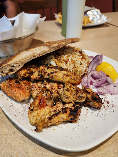 Photo of Afghan Kabob and Grill - 468 Renaissance Rd, North Brunswick Township, NJ 08902