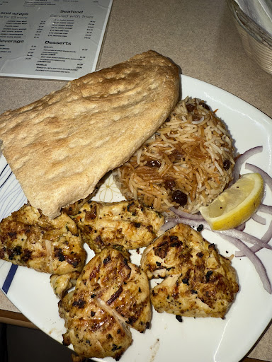 Photo of Afghan Kabob and Grill - 468 Renaissance Rd, North Brunswick Township, NJ 08902