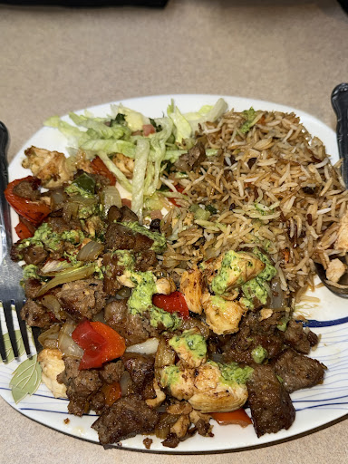 Photo of Afghan Kabob and Grill - 468 Renaissance Rd, North Brunswick Township, NJ 08902