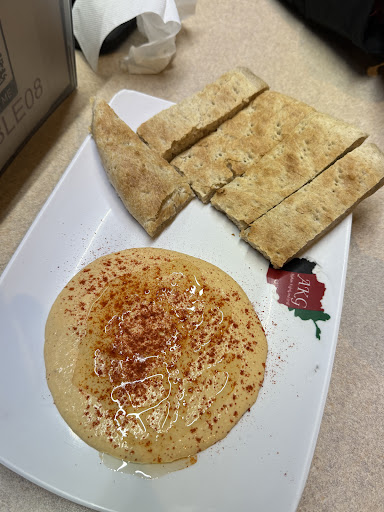 Photo of Afghan Kabob and Grill - 468 Renaissance Rd, North Brunswick Township, NJ 08902