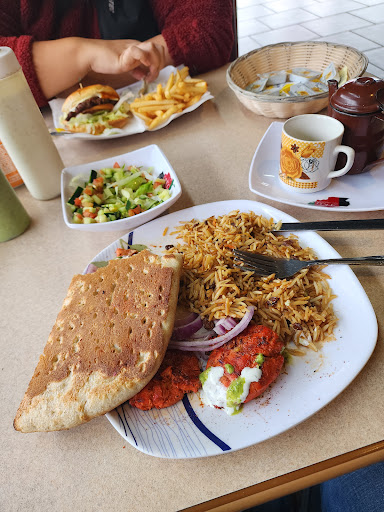 Photo of Afghan Kabob and Grill - 468 Renaissance Rd, North Brunswick Township, NJ 08902