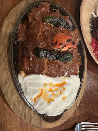 Photo of Kapadokya Mediterranean Grill - 4071 U.S. Rte 1, Monmouth Junction, NJ 08852