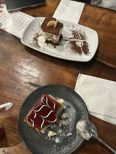 Photo of Kapadokya Mediterranean Grill - 4071 U.S. Rte 1, Monmouth Junction, NJ 08852