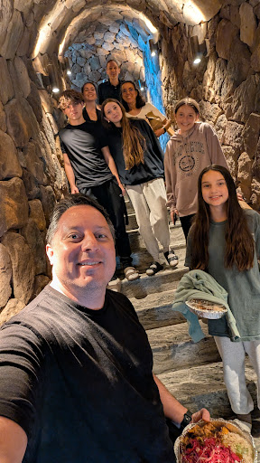 Photo of Kapadokya Mediterranean Grill - 4071 U.S. Rte 1, Monmouth Junction, NJ 08852