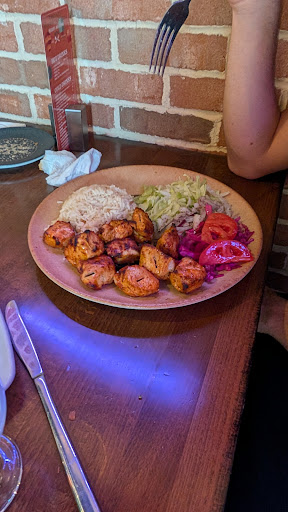 Photo of Kapadokya Mediterranean Grill - 4071 U.S. Rte 1, Monmouth Junction, NJ 08852