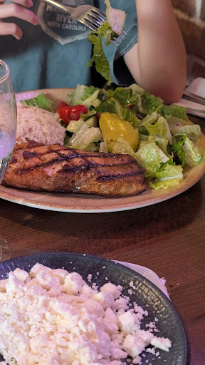 Photo of Kapadokya Mediterranean Grill - 4071 U.S. Rte 1, Monmouth Junction, NJ 08852