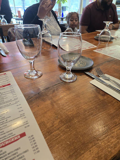 Photo of Kapadokya Mediterranean Grill - 4071 U.S. Rte 1, Monmouth Junction, NJ 08852