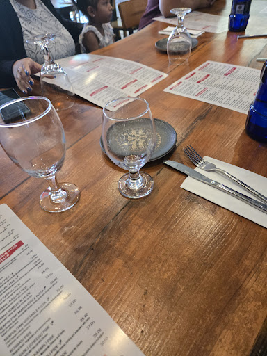 Photo of Kapadokya Mediterranean Grill - 4071 U.S. Rte 1, Monmouth Junction, NJ 08852