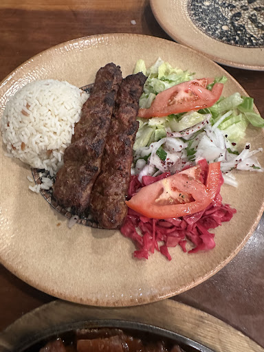 Photo of Kapadokya Mediterranean Grill - 4071 U.S. Rte 1, Monmouth Junction, NJ 08852