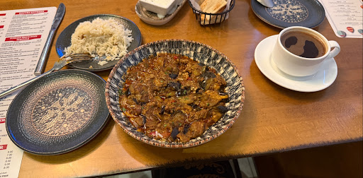 Photo of Kapadokya Mediterranean Grill - 4071 U.S. Rte 1, Monmouth Junction, NJ 08852