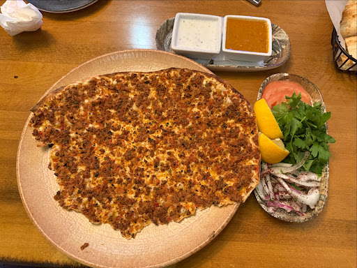 Photo of Kapadokya Mediterranean Grill - 4071 U.S. Rte 1, Monmouth Junction, NJ 08852