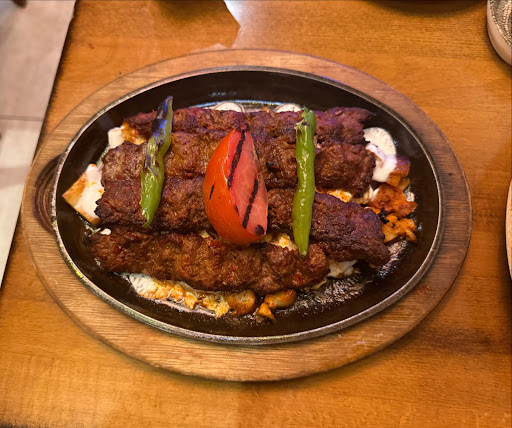 Photo of Kapadokya Mediterranean Grill - 4071 U.S. Rte 1, Monmouth Junction, NJ 08852
