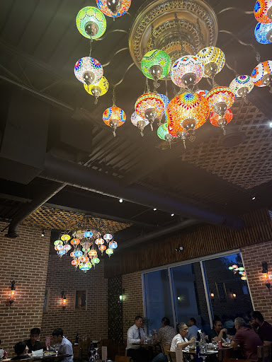 Photo of Kapadokya Mediterranean Grill - 4071 U.S. Rte 1, Monmouth Junction, NJ 08852