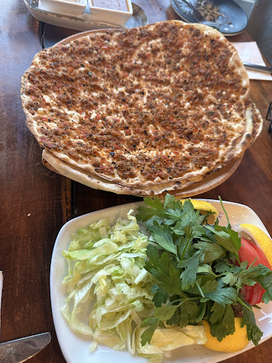 Photo of Kapadokya Mediterranean Grill - 4071 U.S. Rte 1, Monmouth Junction, NJ 08852