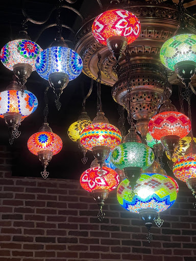 Photo of Kapadokya Mediterranean Grill - 4071 U.S. Rte 1, Monmouth Junction, NJ 08852