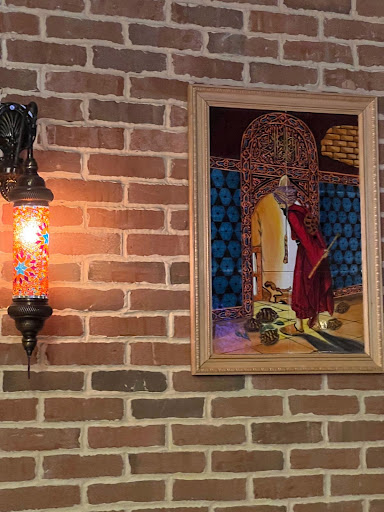 Photo of Kapadokya Mediterranean Grill - 4071 U.S. Rte 1, Monmouth Junction, NJ 08852