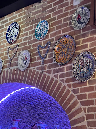 Photo of Kapadokya Mediterranean Grill - 4071 U.S. Rte 1, Monmouth Junction, NJ 08852