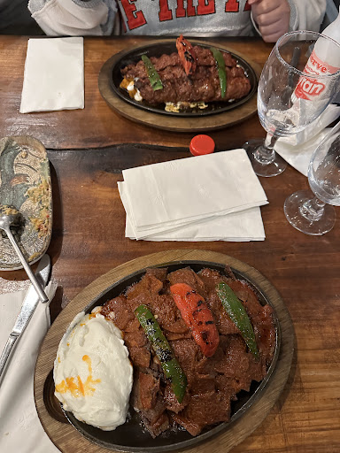 Photo of Kapadokya Mediterranean Grill - 4071 U.S. Rte 1, Monmouth Junction, NJ 08852