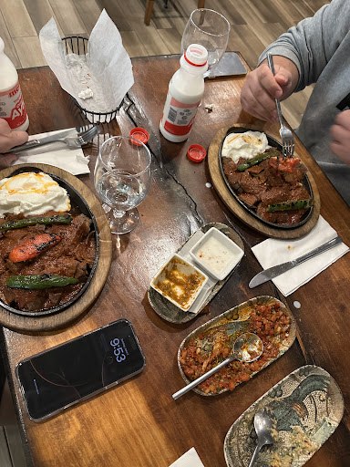 Photo of Kapadokya Mediterranean Grill - 4071 U.S. Rte 1, Monmouth Junction, NJ 08852