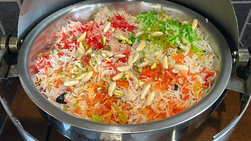 Photo of Khan Baba Halal Meat & Grill - 2242 US-130, North Brunswick Township, NJ 08902