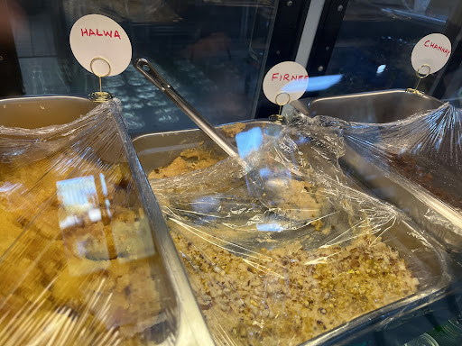 Photo of Khan Baba Halal Meat & Grill - 2242 US-130, North Brunswick Township, NJ 08902