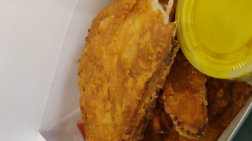 Photo of The Original Picken Chicken - 228 George St, New Brunswick, NJ 08901