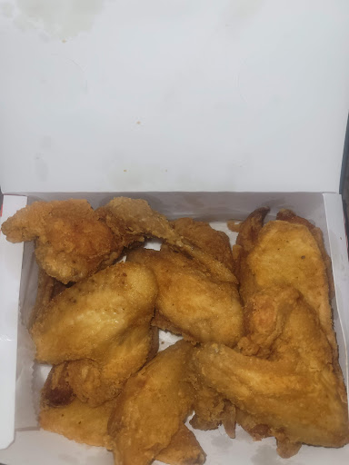 Photo of The Original Picken Chicken - 228 George St, New Brunswick, NJ 08901