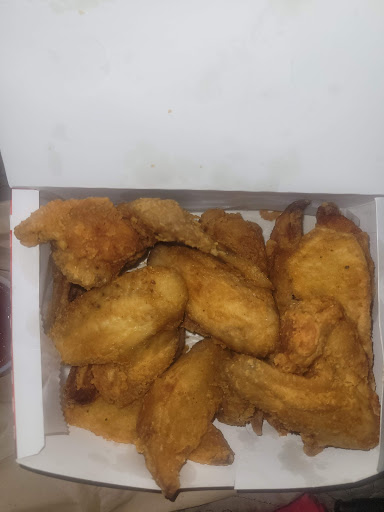 Photo of The Original Picken Chicken - 228 George St, New Brunswick, NJ 08901